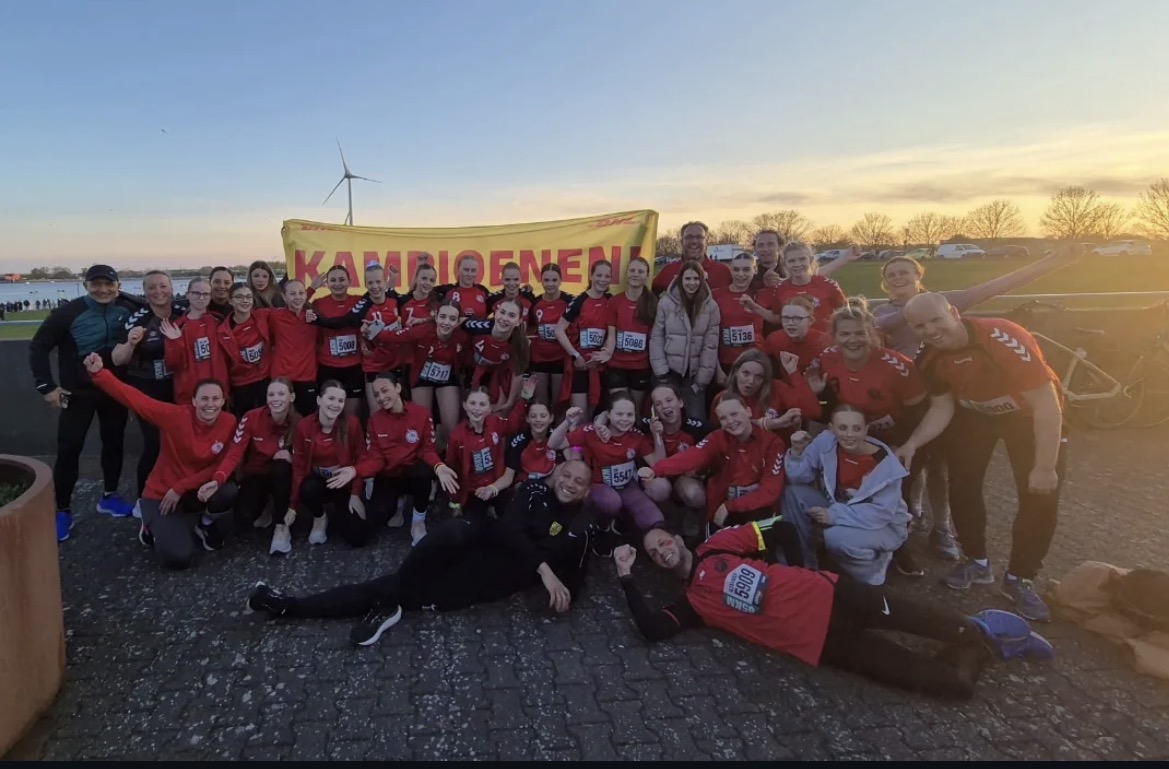 Vrijwilligers gezocht Cityrun