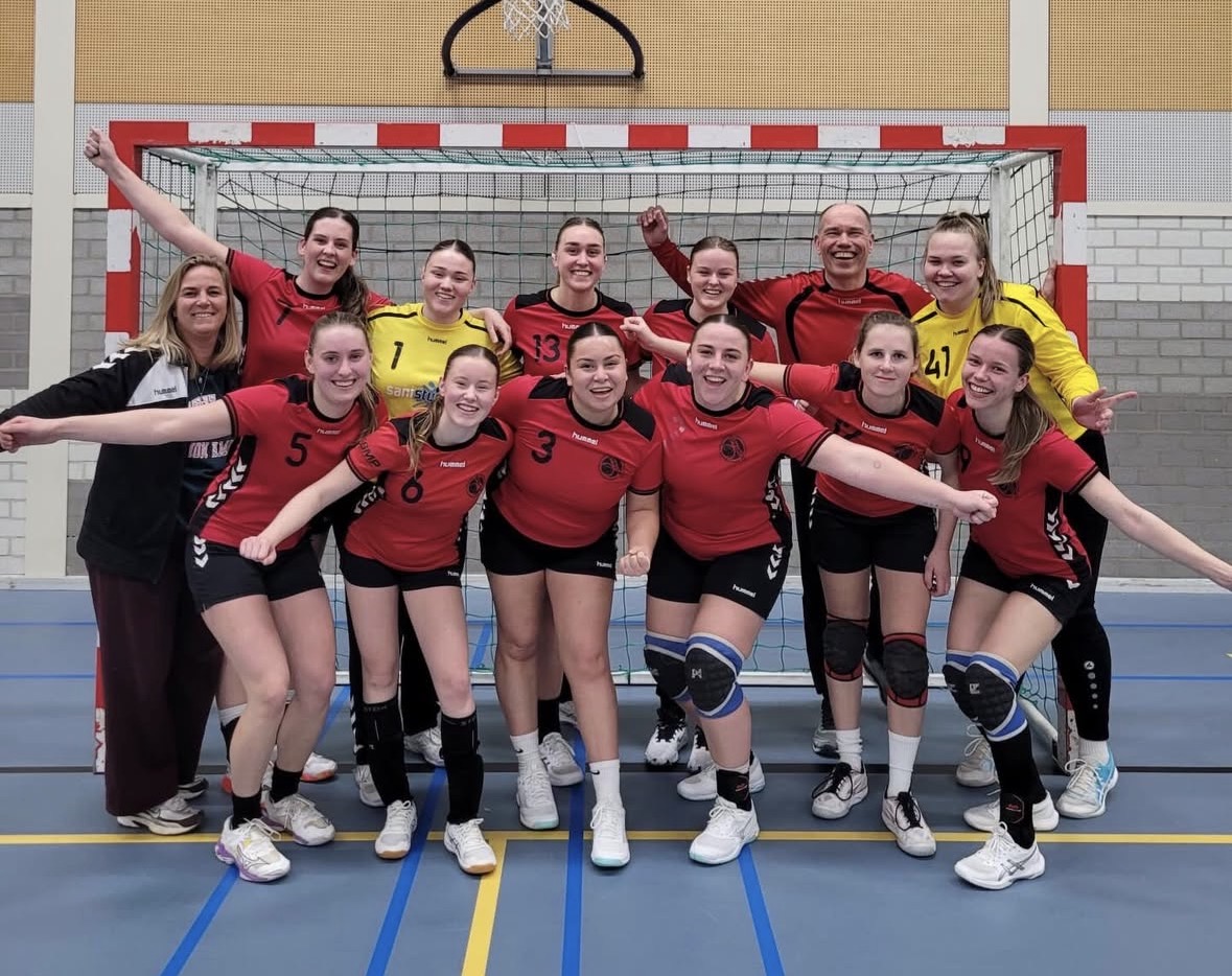 Trainer/Coach Dames 1 gezocht – seizoen 2026/2027