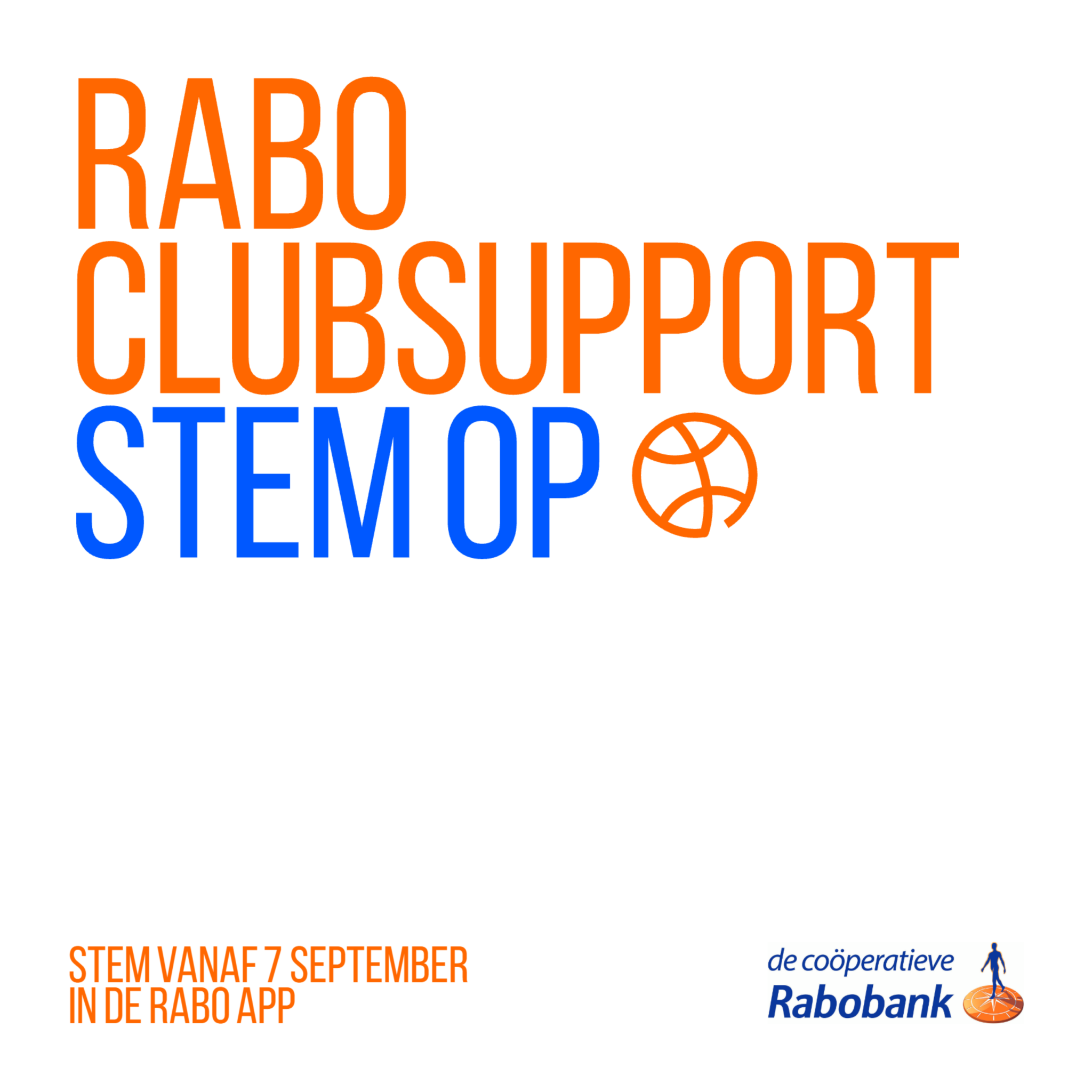 Rabobank ClubSupport