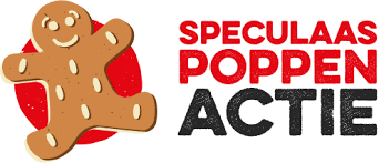 Speculaaspoppenactie