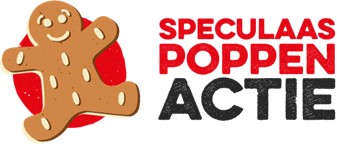 Opbrengst speculaaspoppenactie