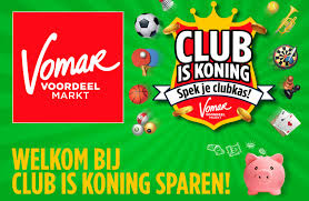 Verdubbeling opbrengst in kwartaal 3 Vomar Klant-is-Koning